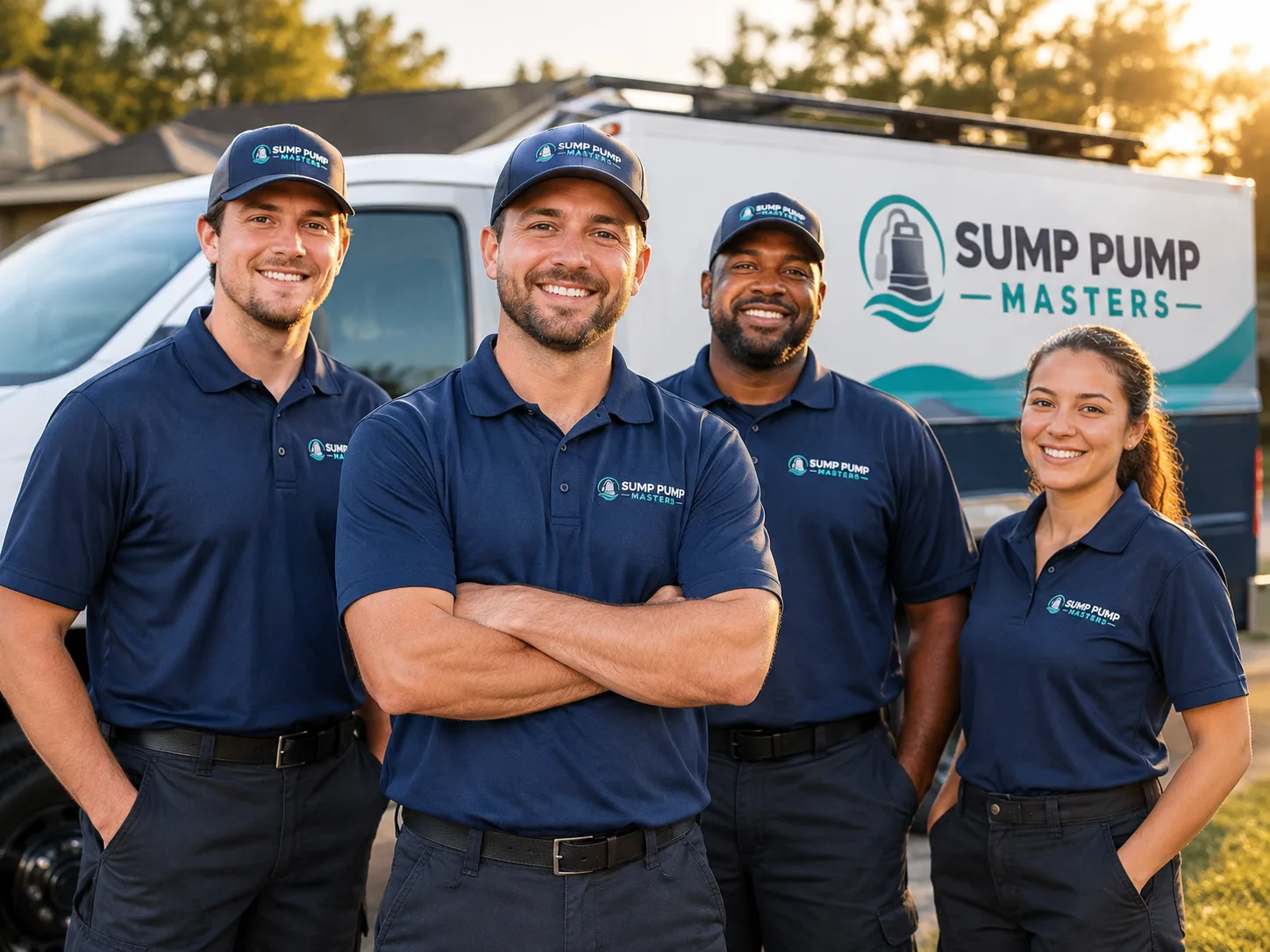 Sump Pump Repair company in Pomona, NY