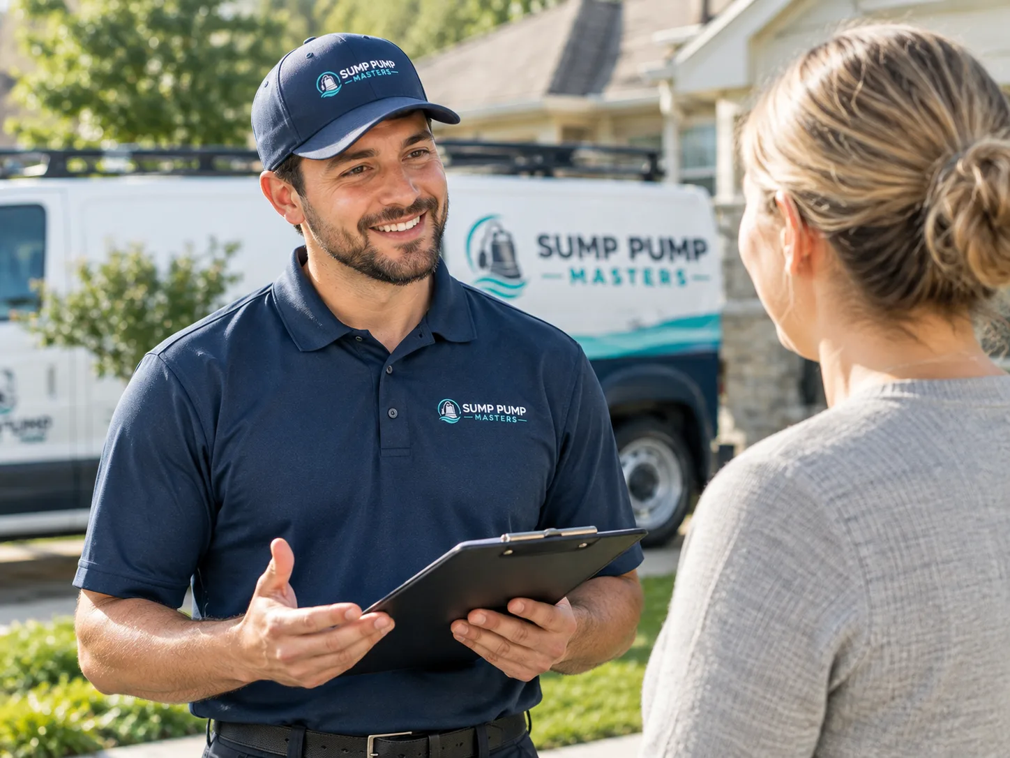 Sump Pump Repair Pomona, NY FAQs